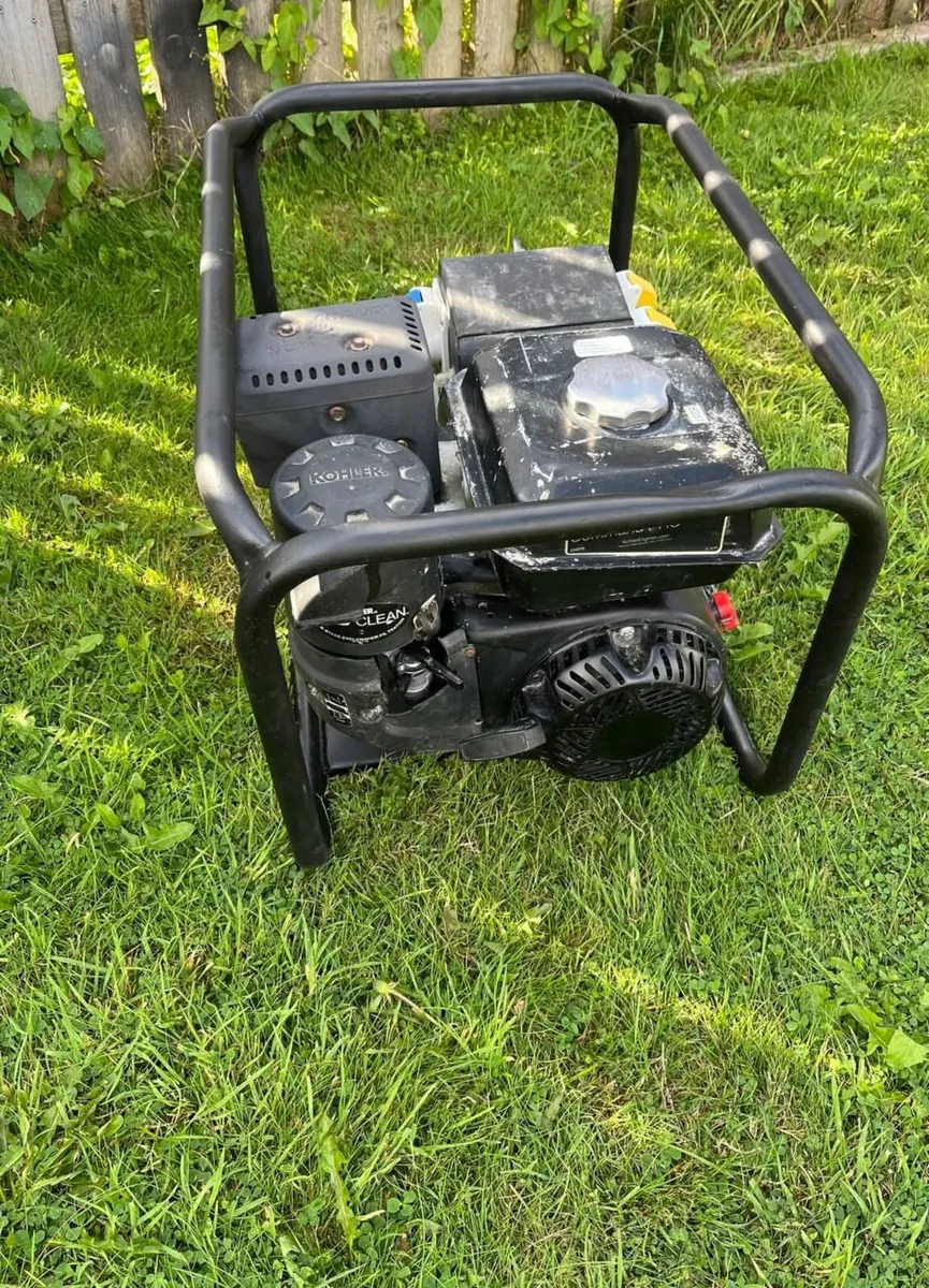 Generator KOHLER - Image 4
