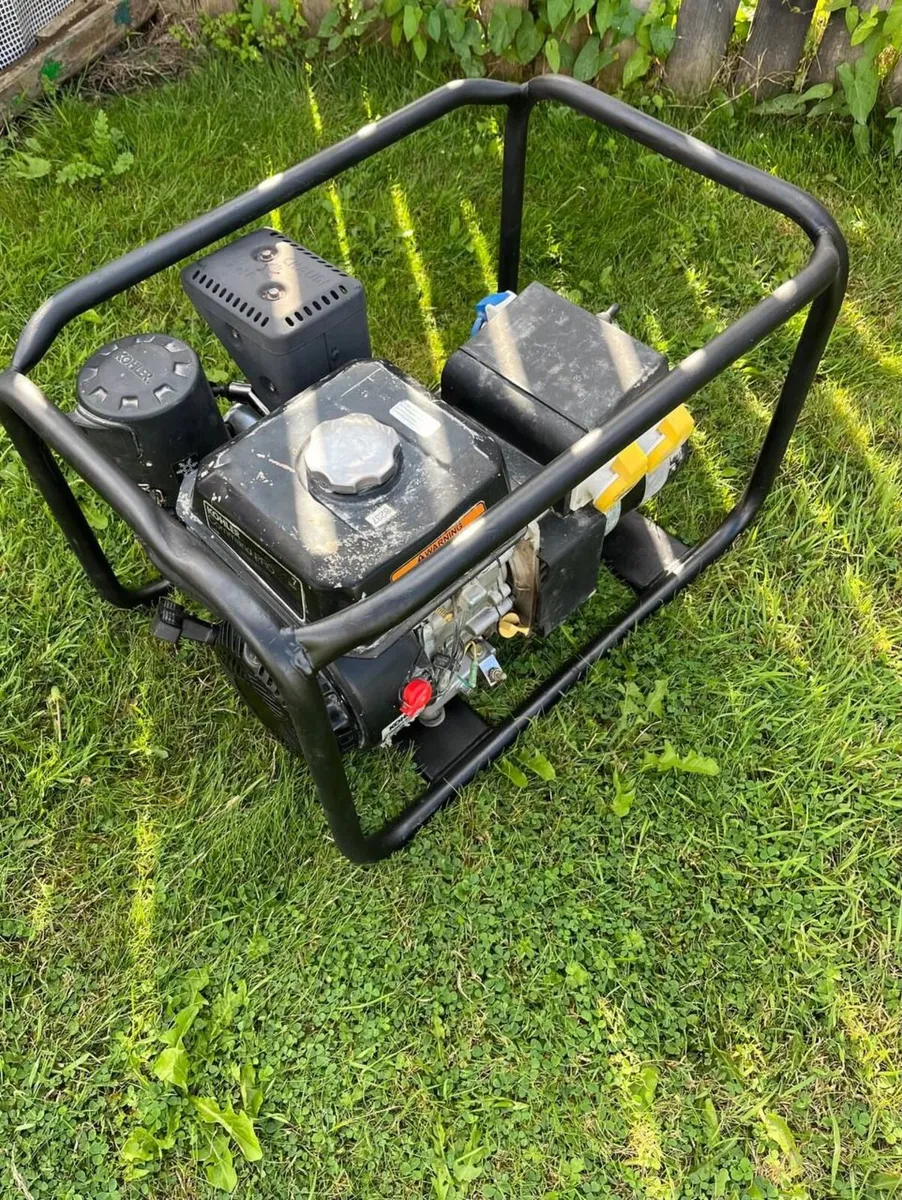 Generator KOHLER - Image 1