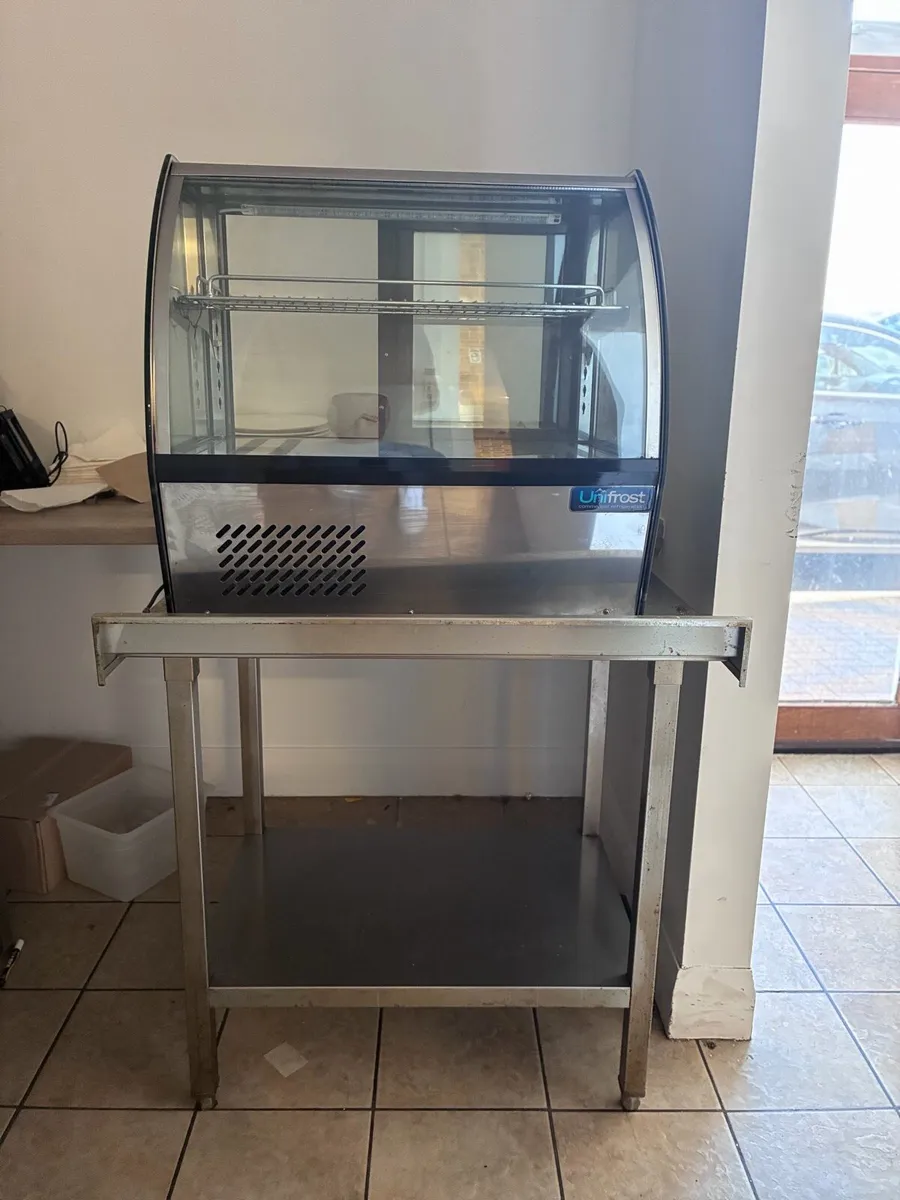 Restaurant / Catering equipment - Image 4