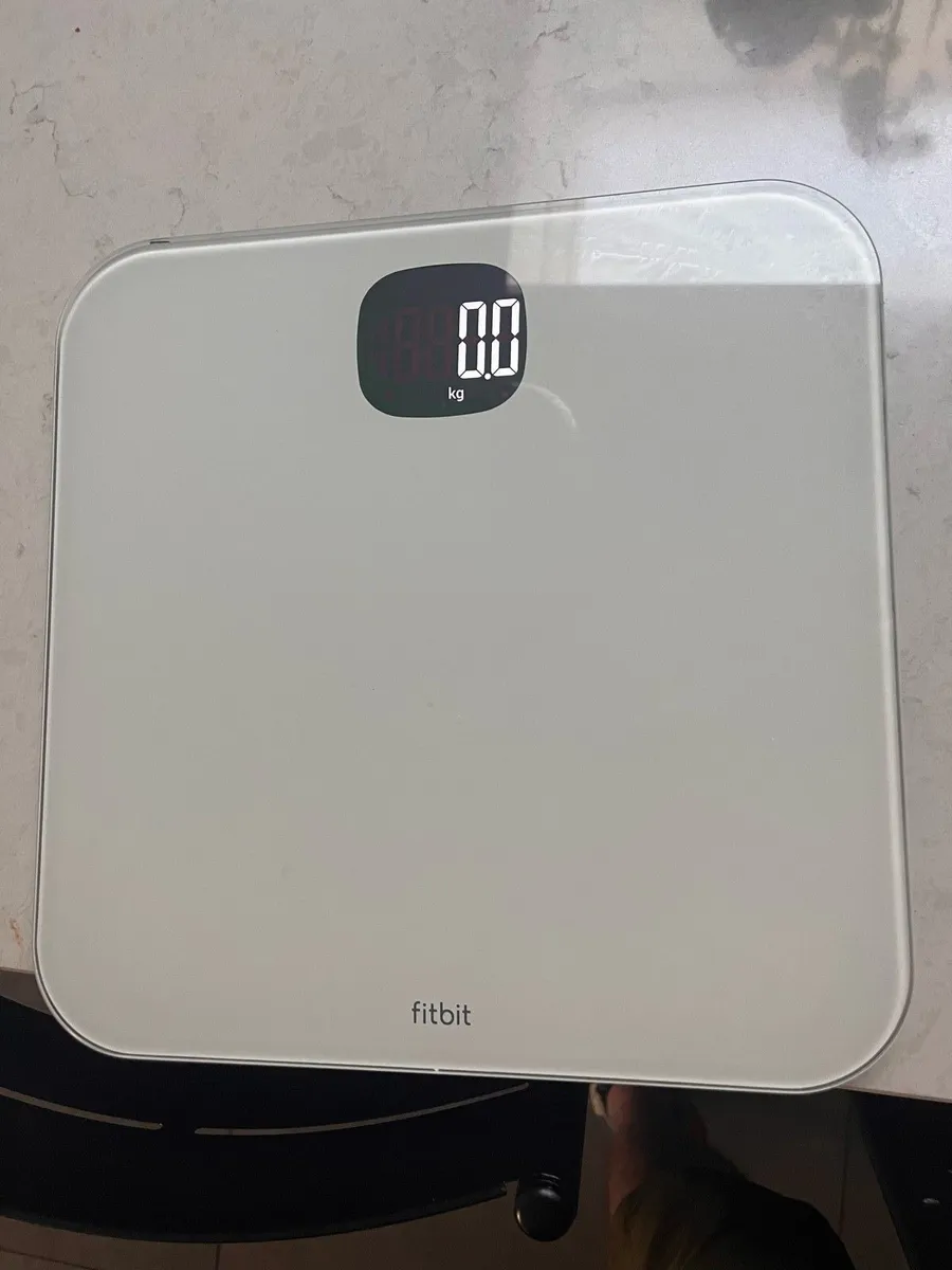 Fit aria smart weighing scales - Image 1