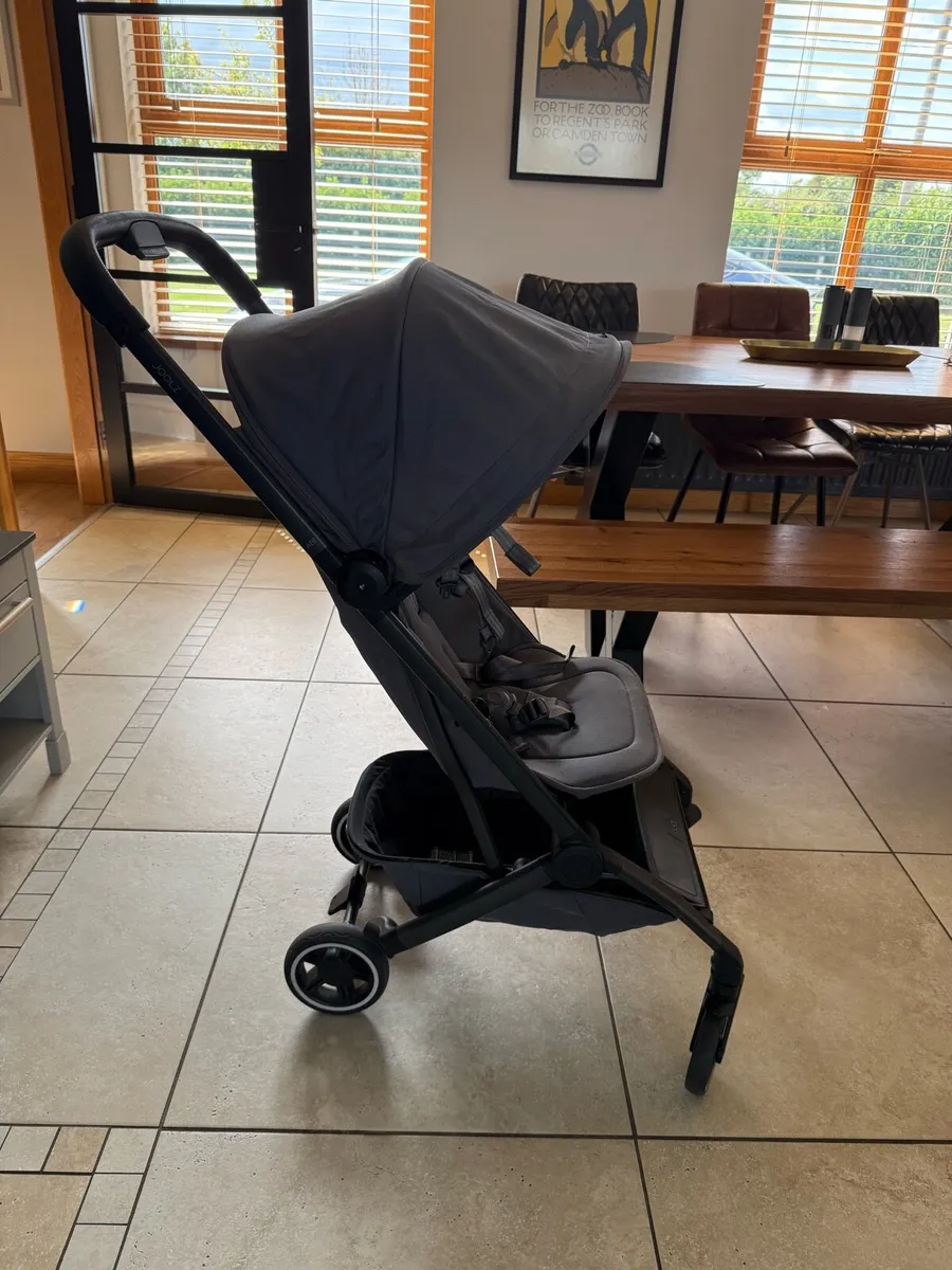 Joolz Aer Travel Buggy - Image 3