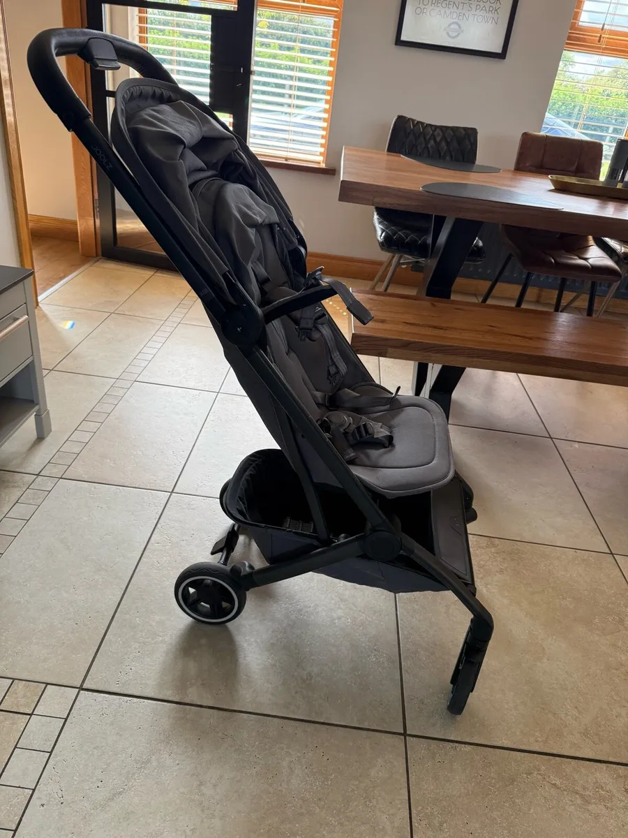Joolz Aer Travel Buggy - Image 2