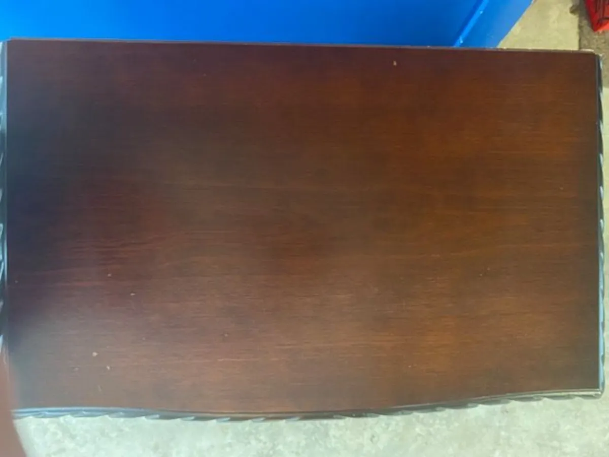 Rossmore Furniture TV Stand - Image 2