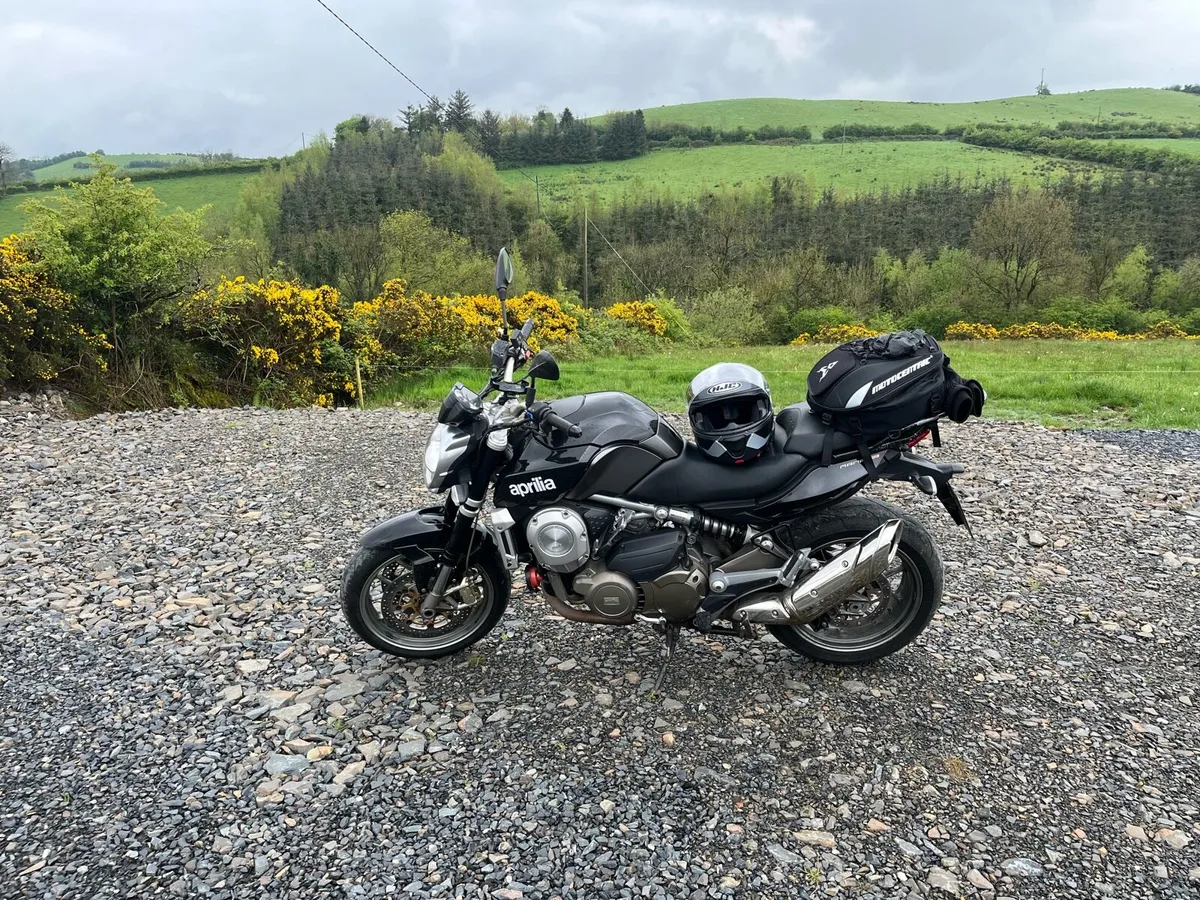 Motorbike - Image 2