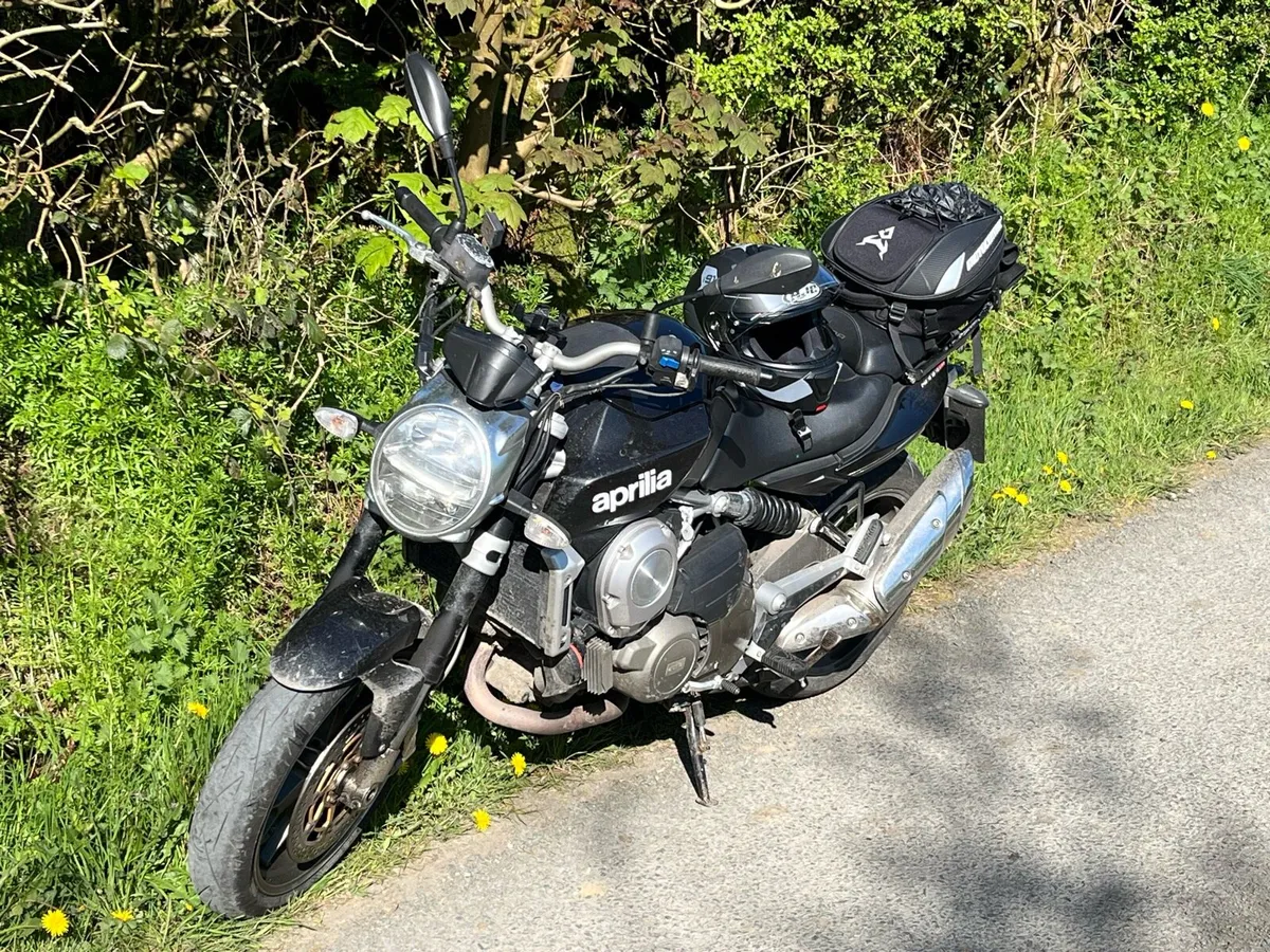 Motorbike - Image 3