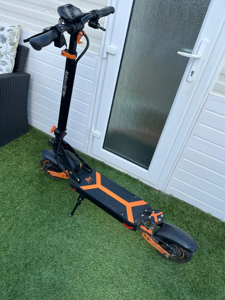 KuKirin G2 Max - Image 2