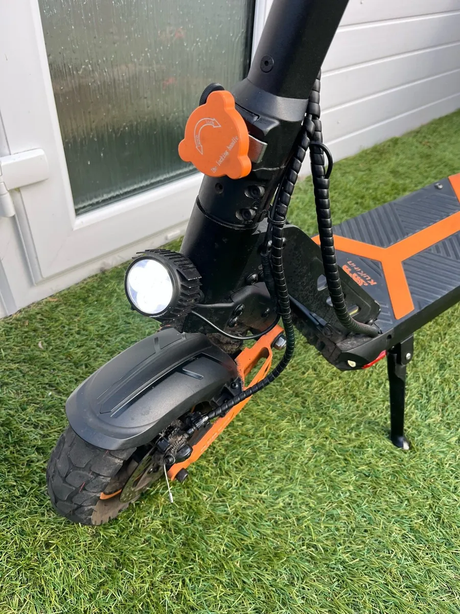 KuKirin G2 Max - Image 3