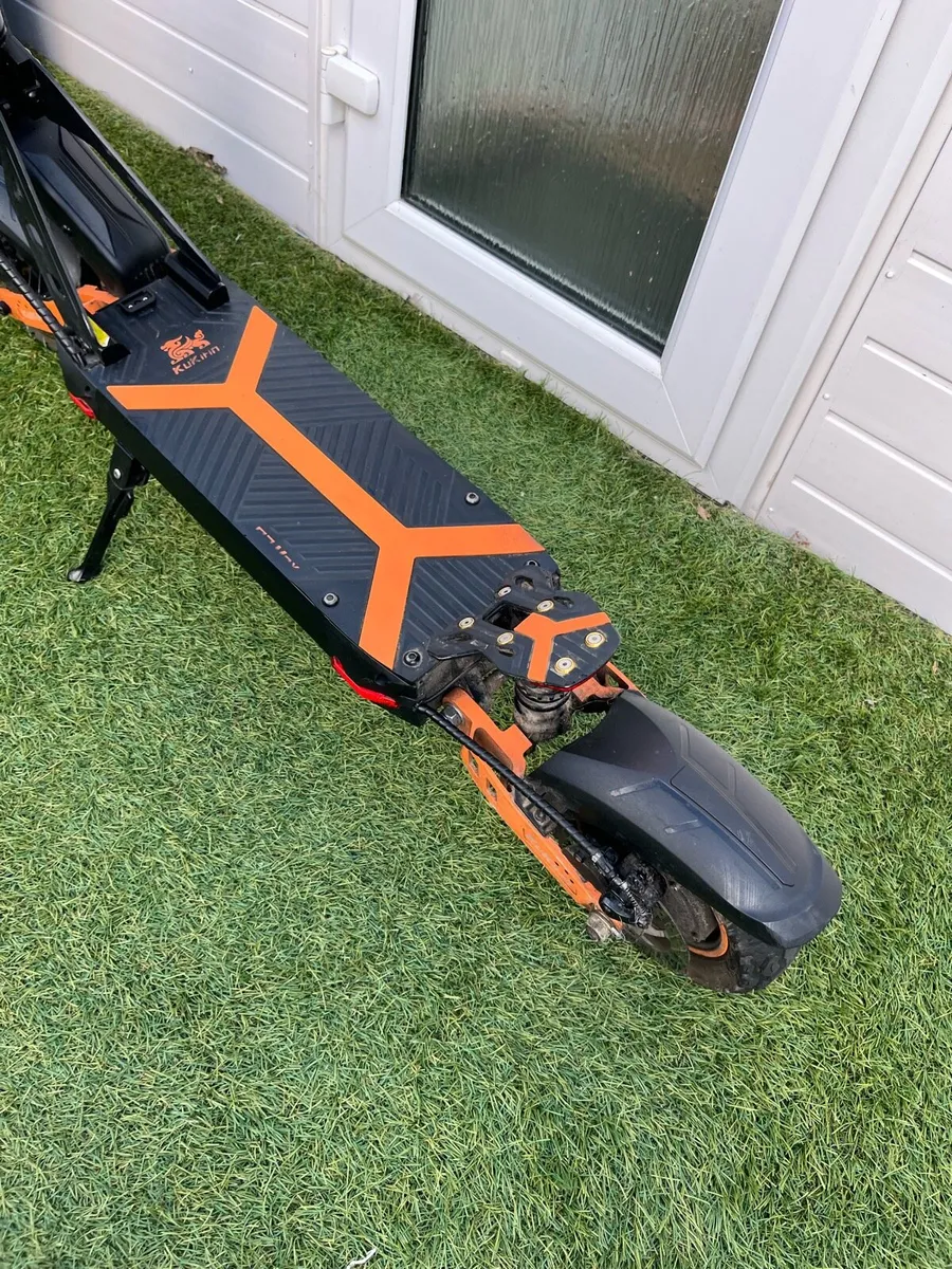 KuKirin G2 Max - Image 4
