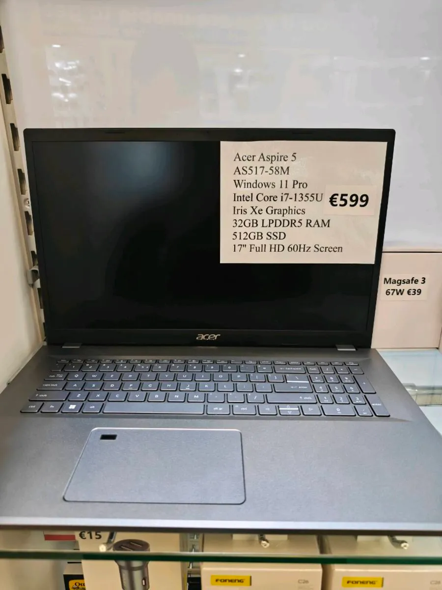 Acer Aspire 5