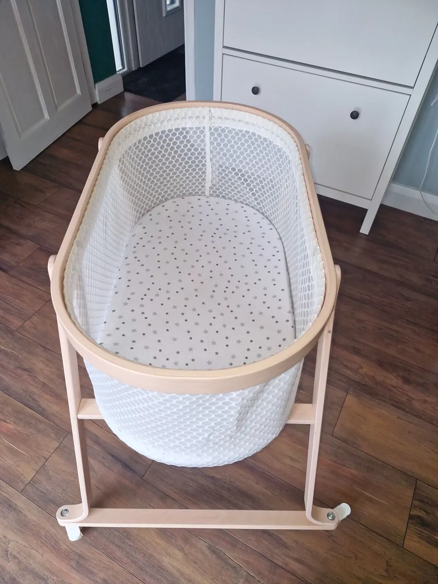 Bassinet - Image 4