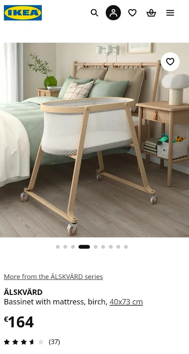 Bassinet - Image 3