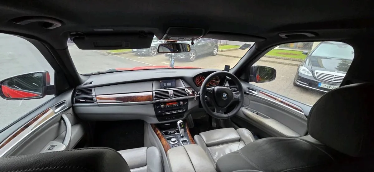Bmw x5 diesel m57 - Image 1