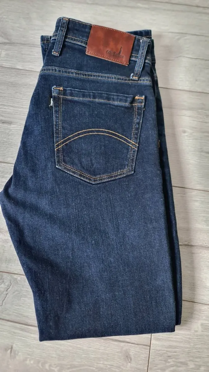 6th sense bootcut jeans - Image 3