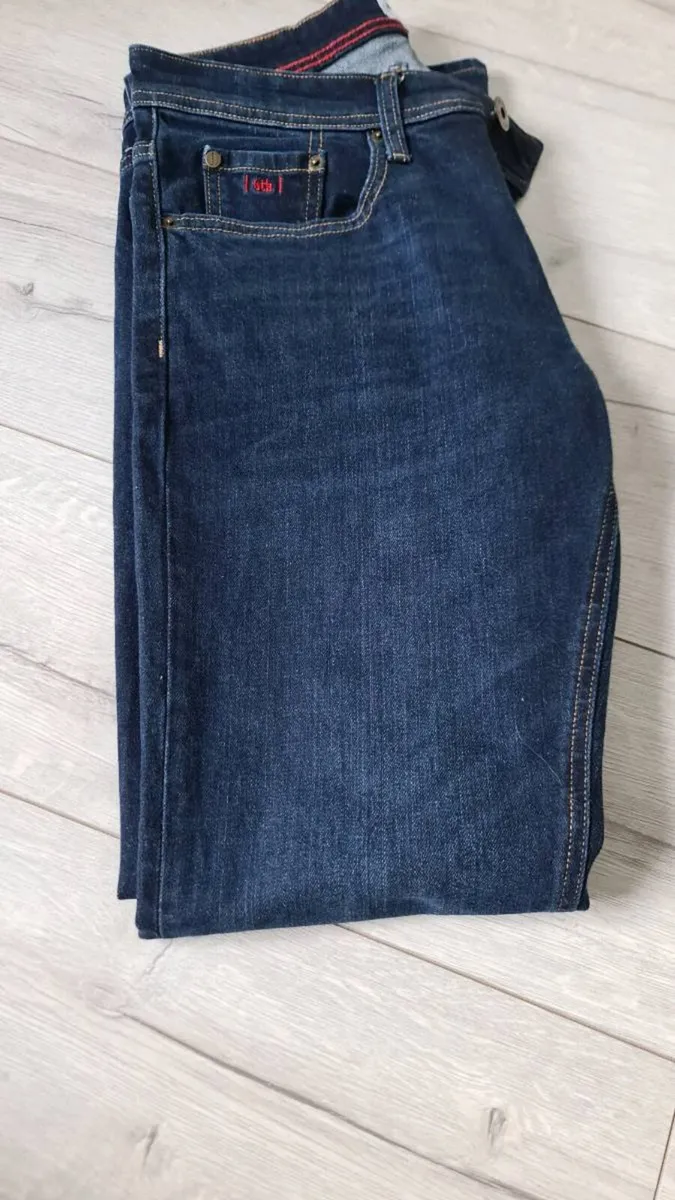 6th sense bootcut jeans - Image 4