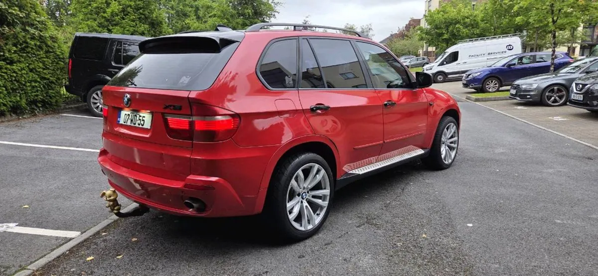 Bmw x5 diesel m57 - Image 2