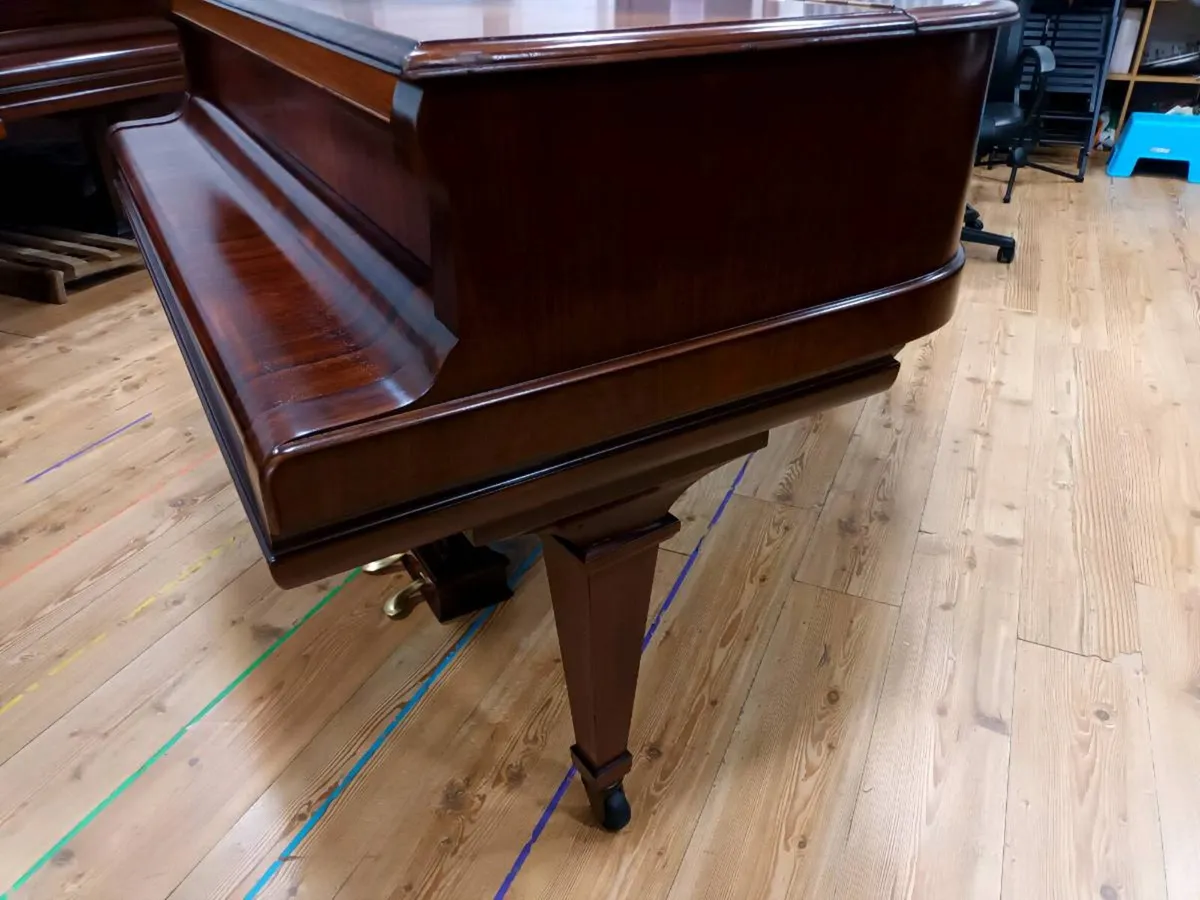 George Rogers Baby Grand | Restored - Image 3