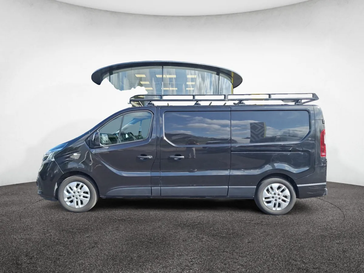 Renault Trafic LL30 ENERGY DCI 120 SPORT MY19 - Image 3