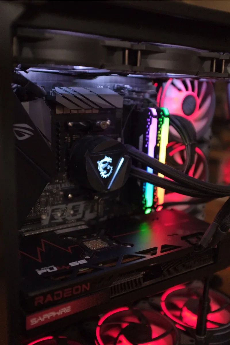 High end gaming pc need gone asap - Image 4