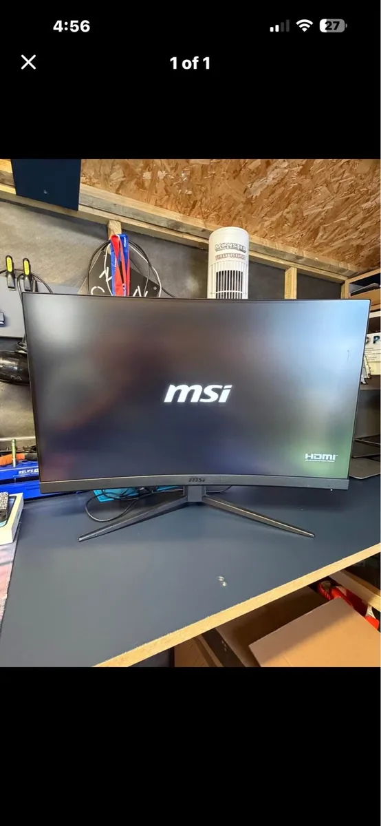 Monitor