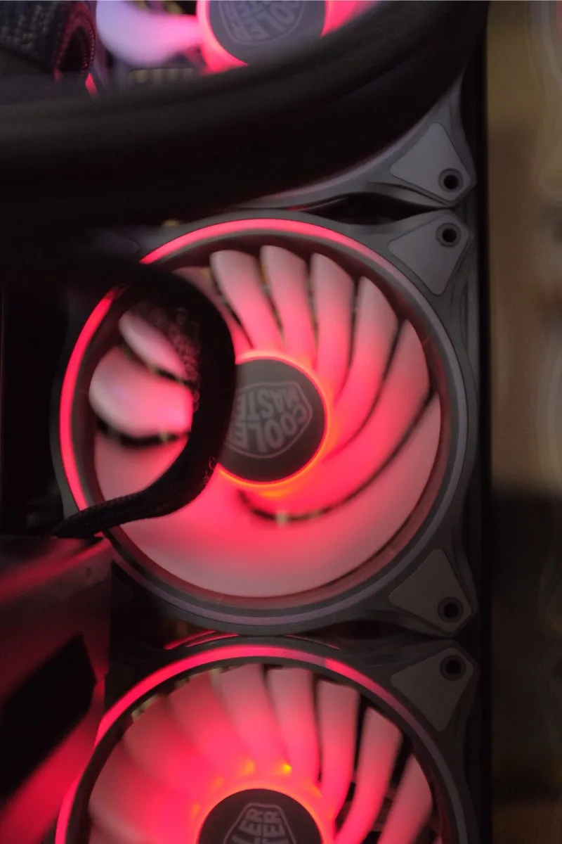 High end gaming pc need gone asap - Image 3