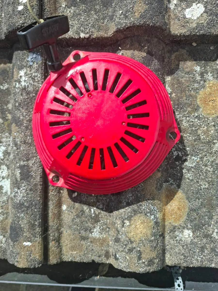 Honda lawnmower  recoil starter - Image 1