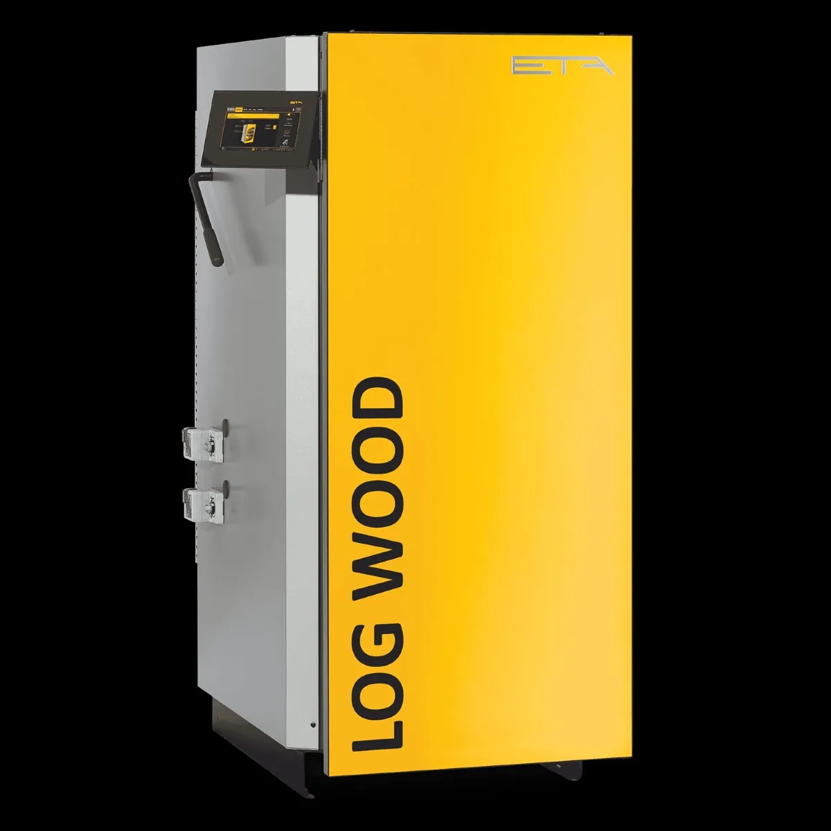 Wood Owners: Zero Fuel Cost ETA Wood Boiler