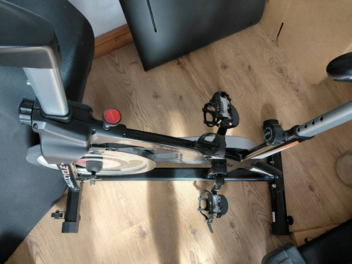 Fitness bike - Image 2
