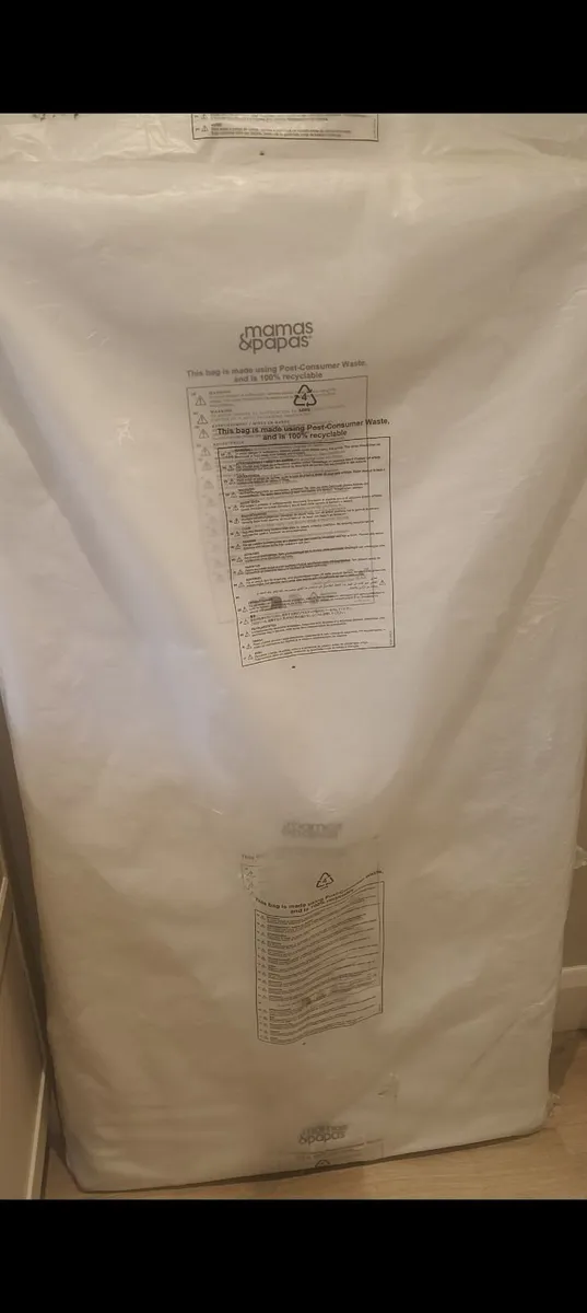New Mattress - Image 1