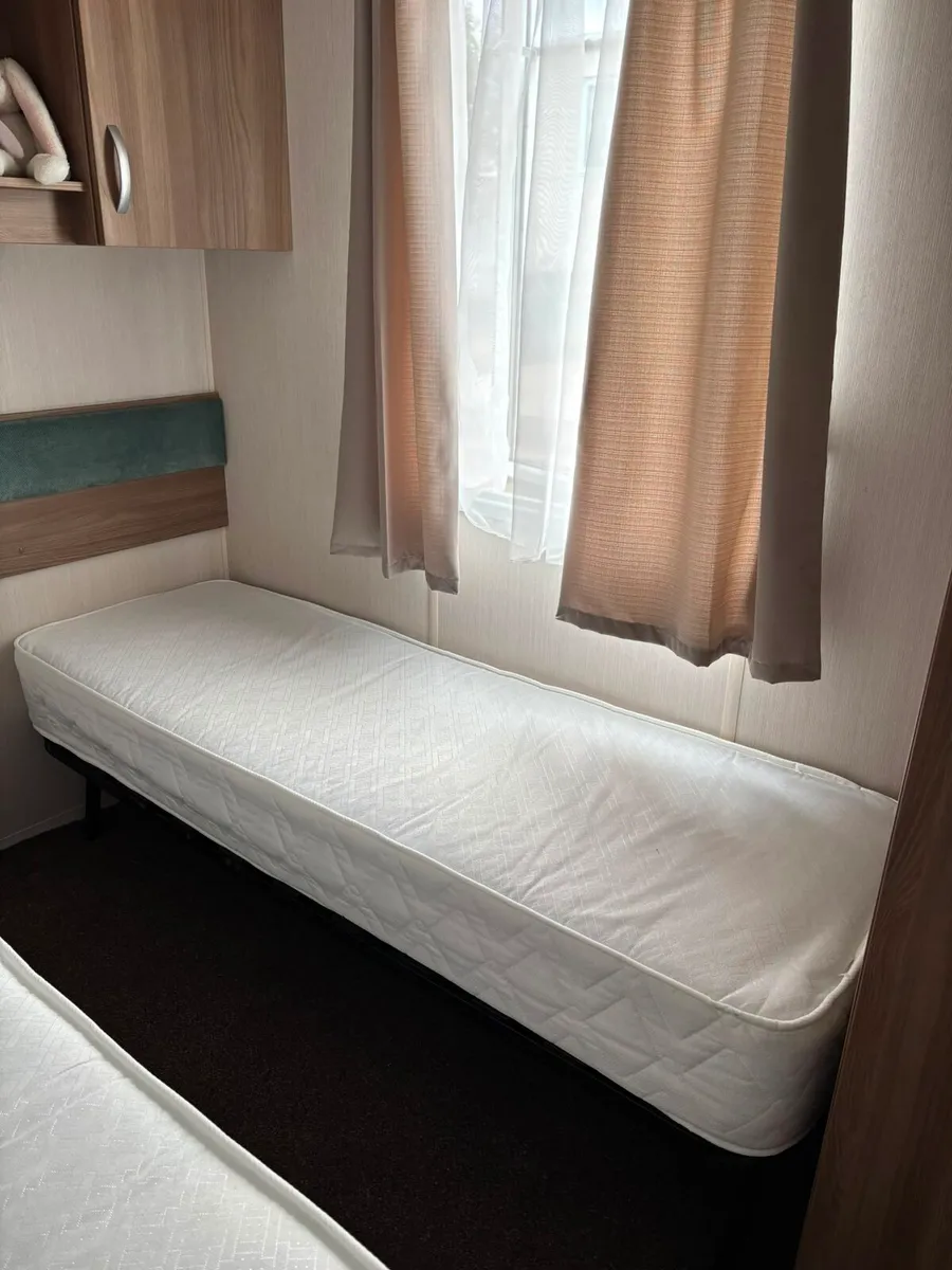 Beds and mattresses  for mobile home - Image 1
