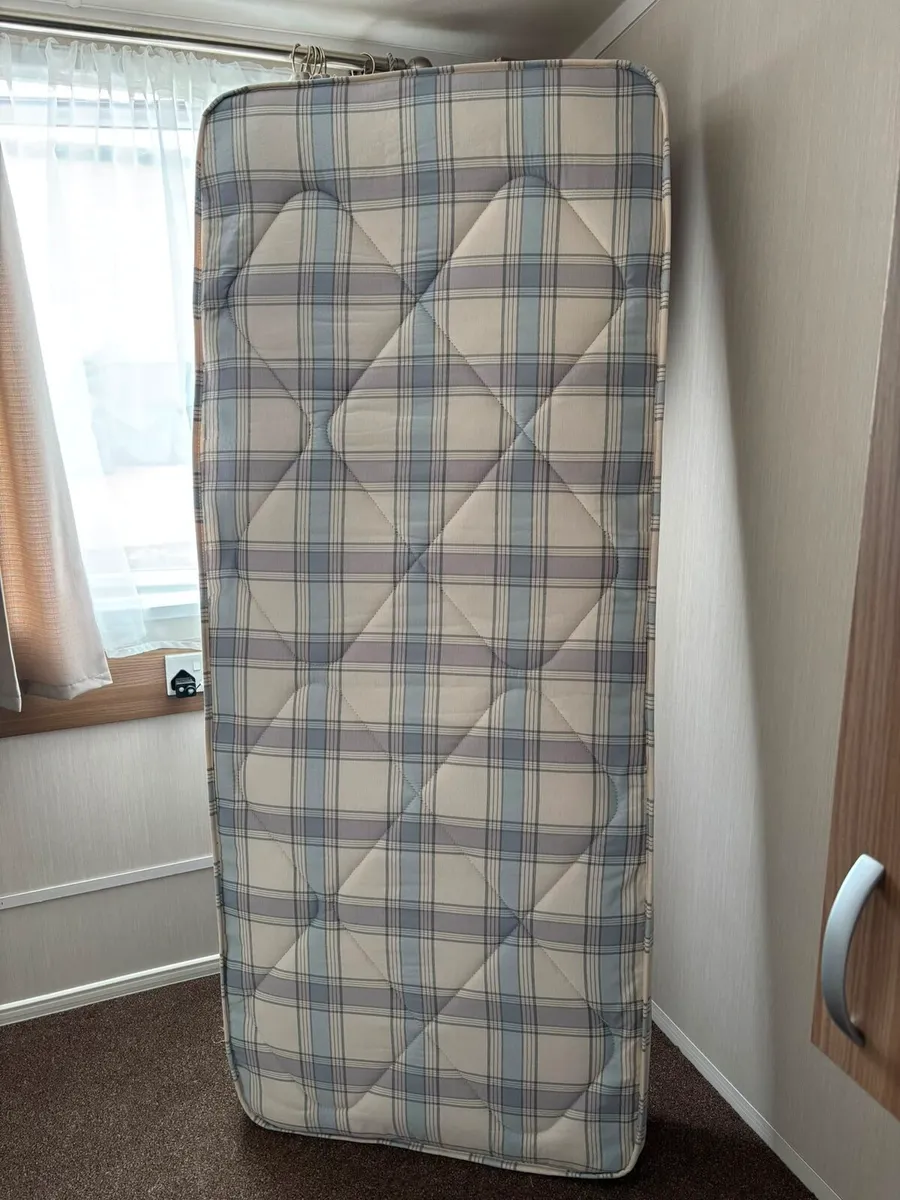 Beds and mattresses  for mobile home - Image 3