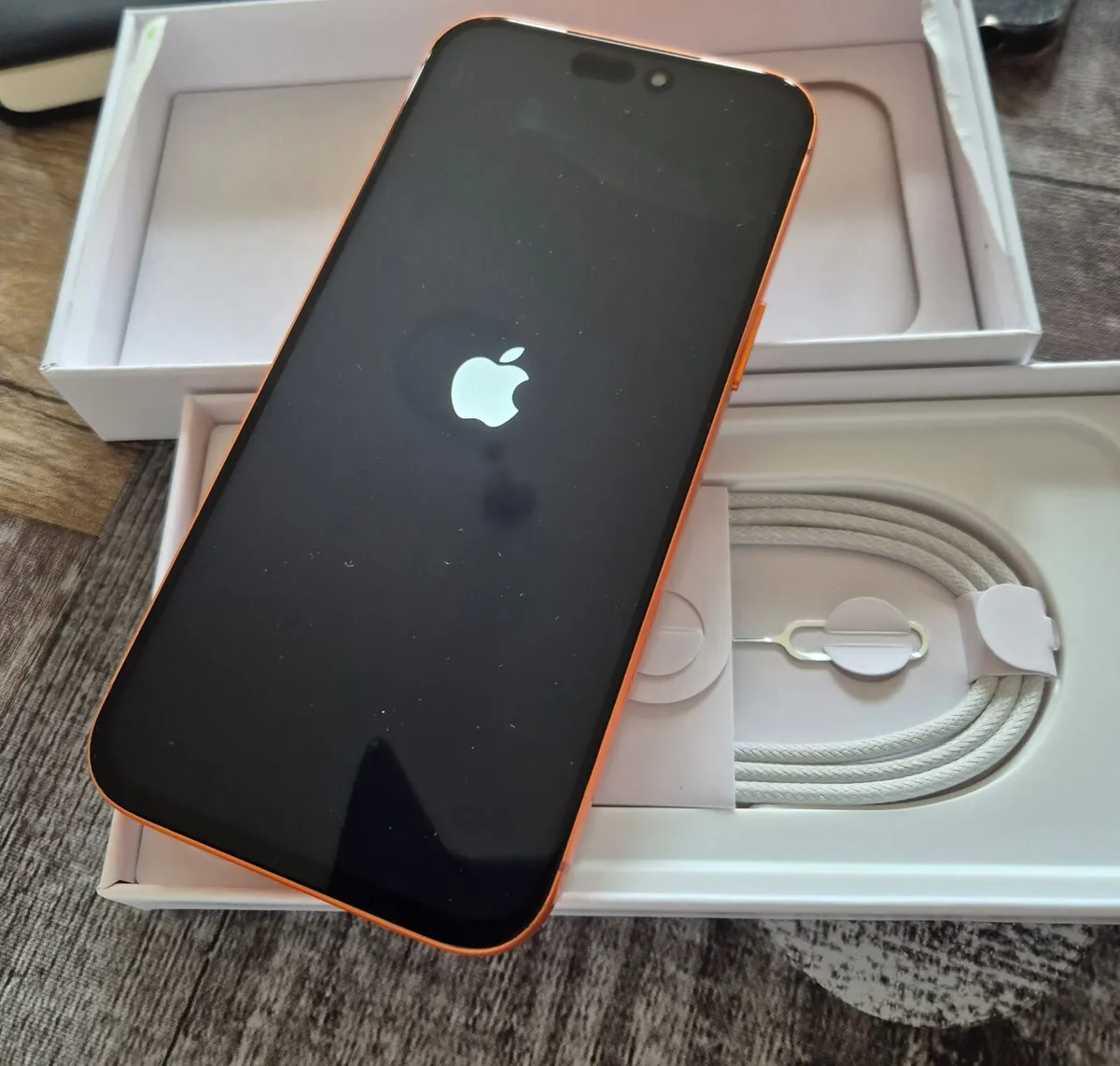 iPhone 17 pro max - Image 4