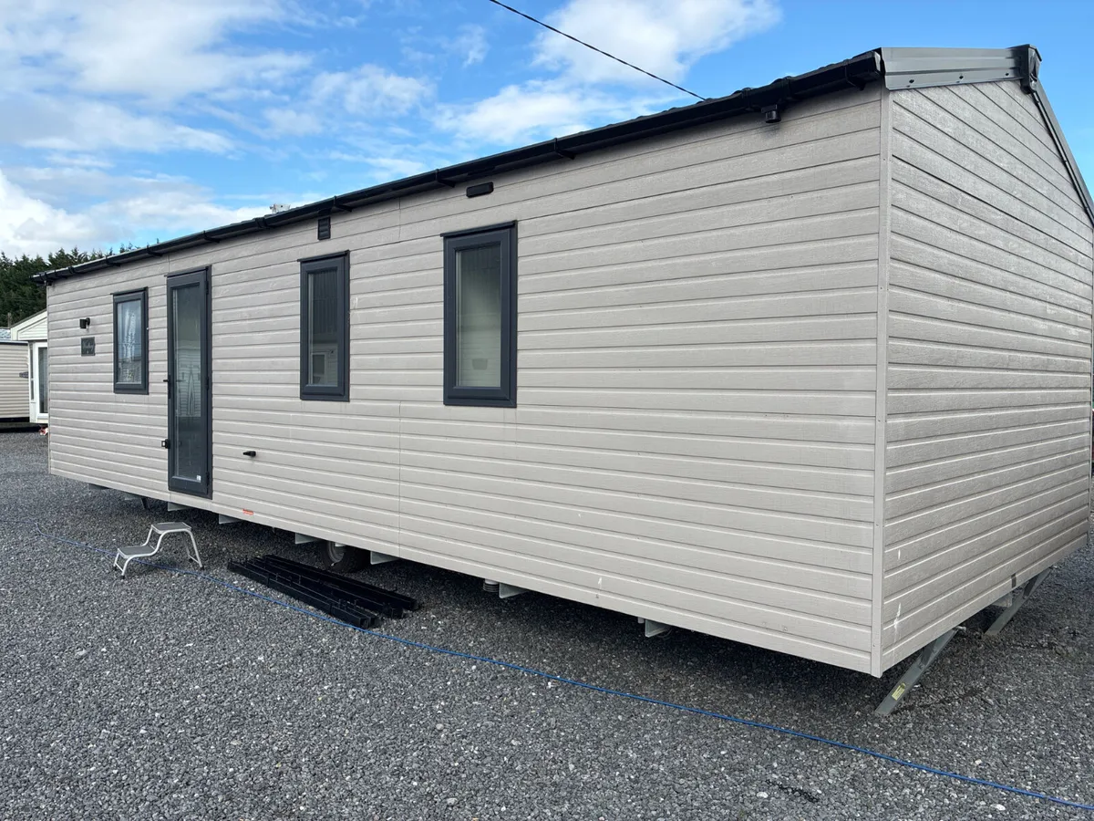 2026 DELTA WOODBURY 32X12 2 BED EX DEMO MODEL - Image 3