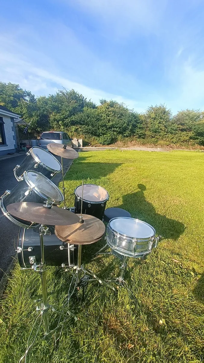 Drum Kit - Image 2