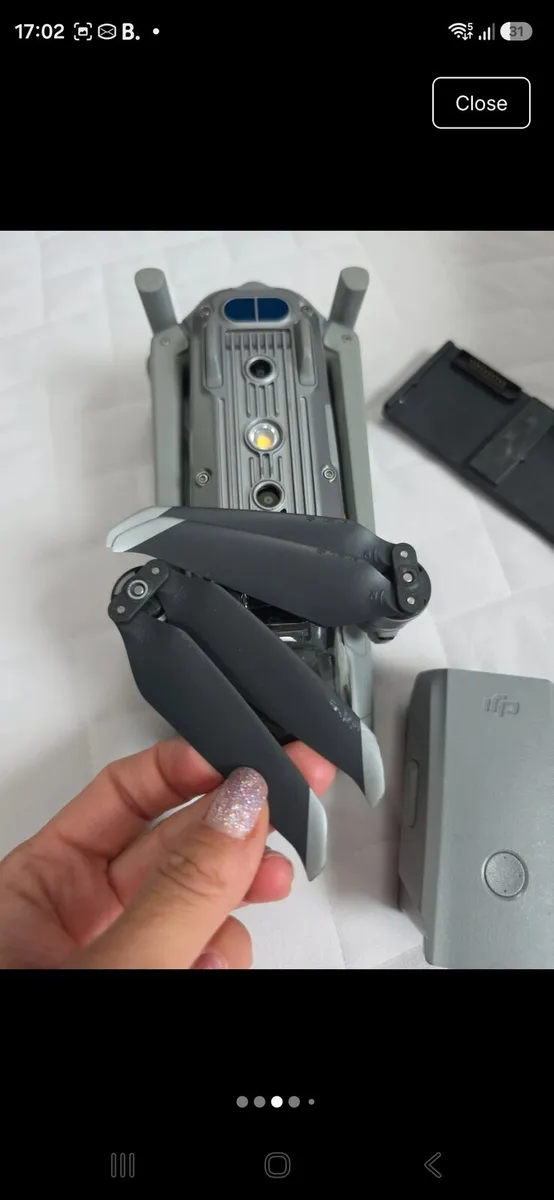 Dji mavic air 2 drone - Image 3