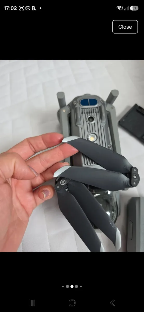 Dji mavic air 2 drone - Image 4