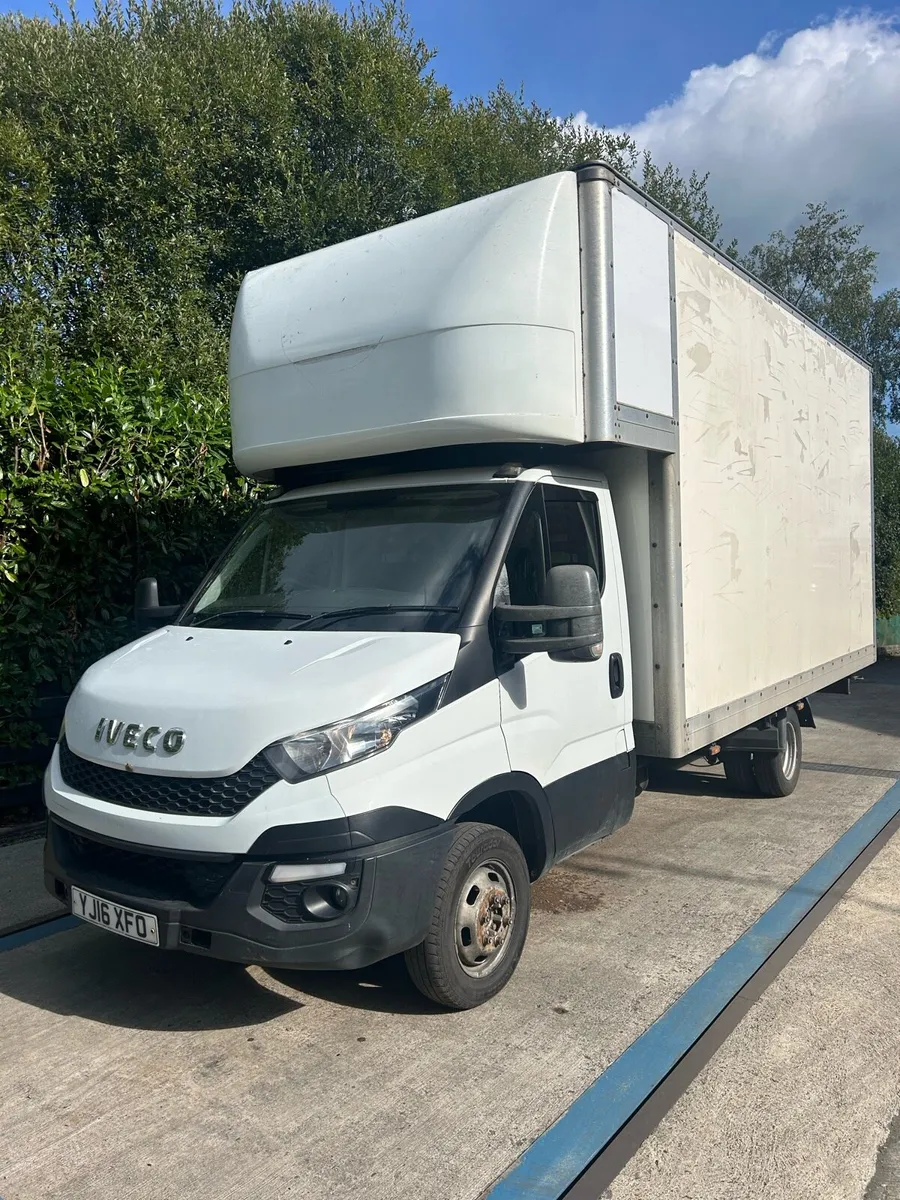 Iveco 35C 170 - Image 1