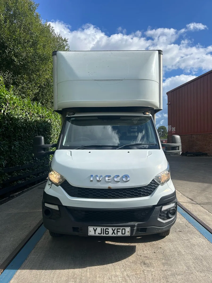 Iveco 35C 170 - Image 2