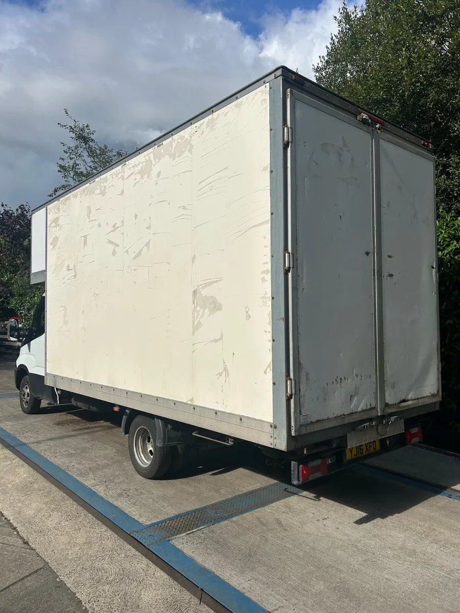 Iveco 35C 170 - Image 3