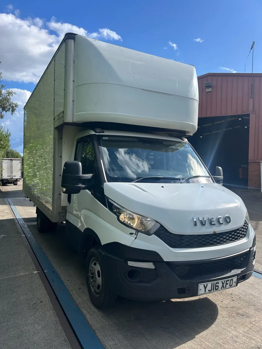 Iveco 35C 170 - Image 4