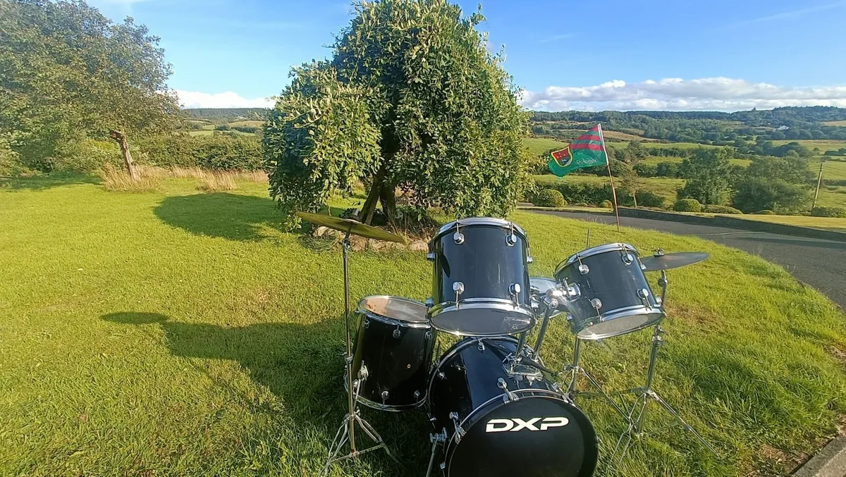 Drum Kit - Image 4