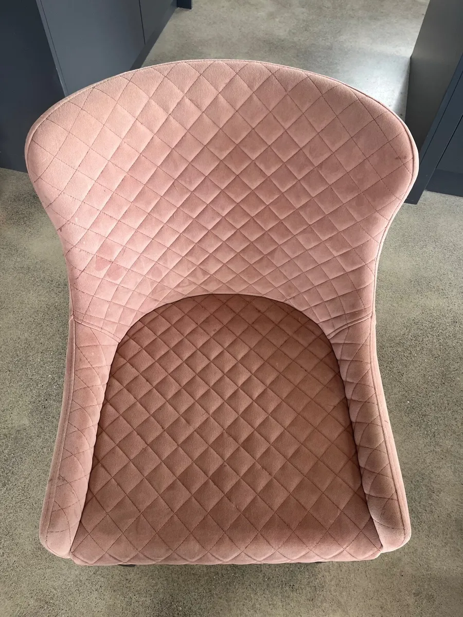 Dining chairs