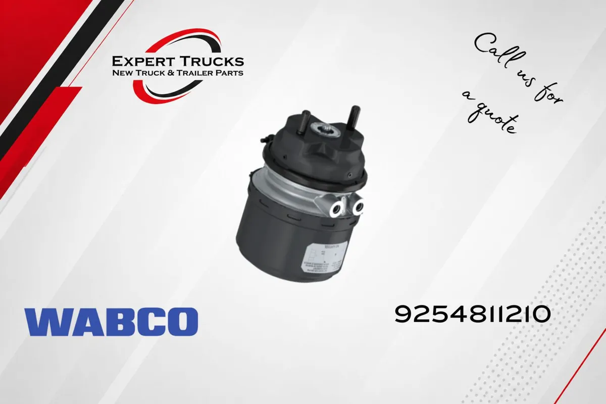24/30 DISC BRAKE CHAMBER VOLVO REN (WABCO)