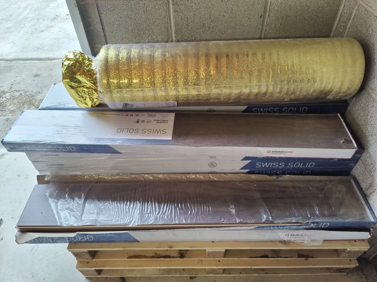 Laminate Flooring - Image 4