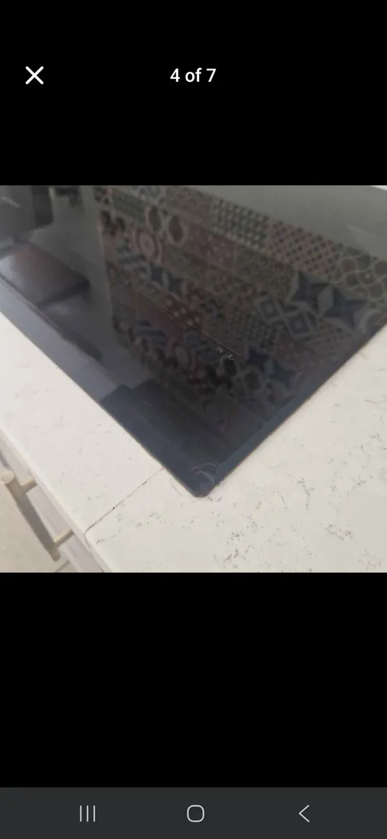 Induction hob - Image 4