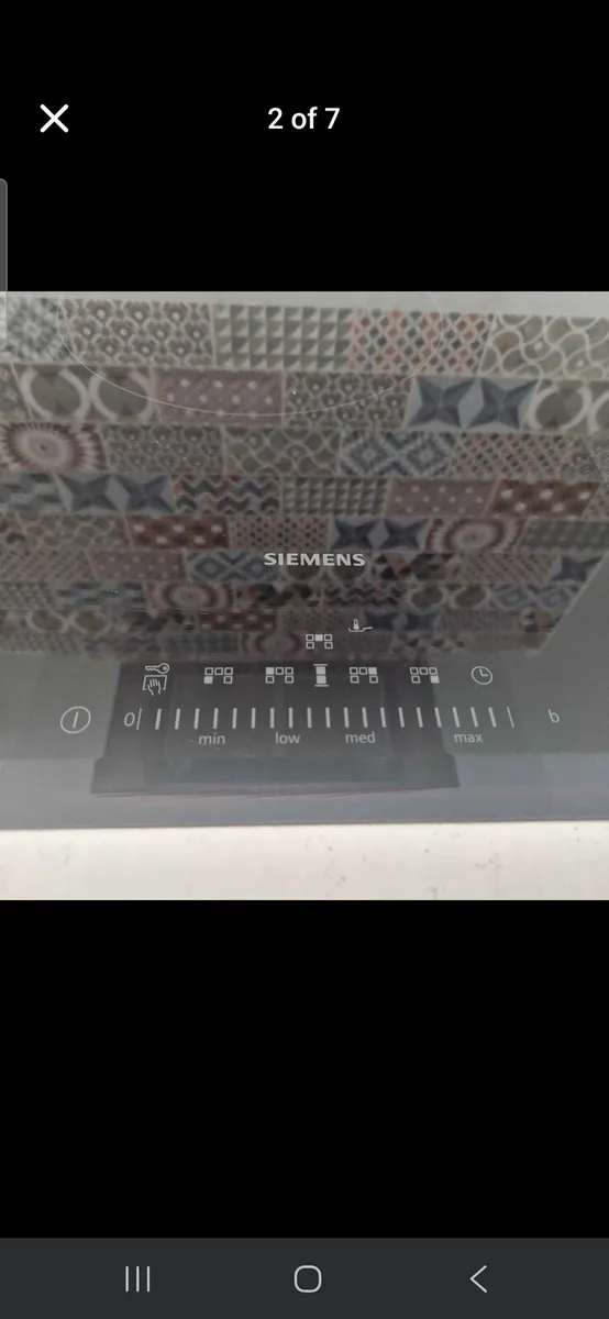 Induction hob - Image 2
