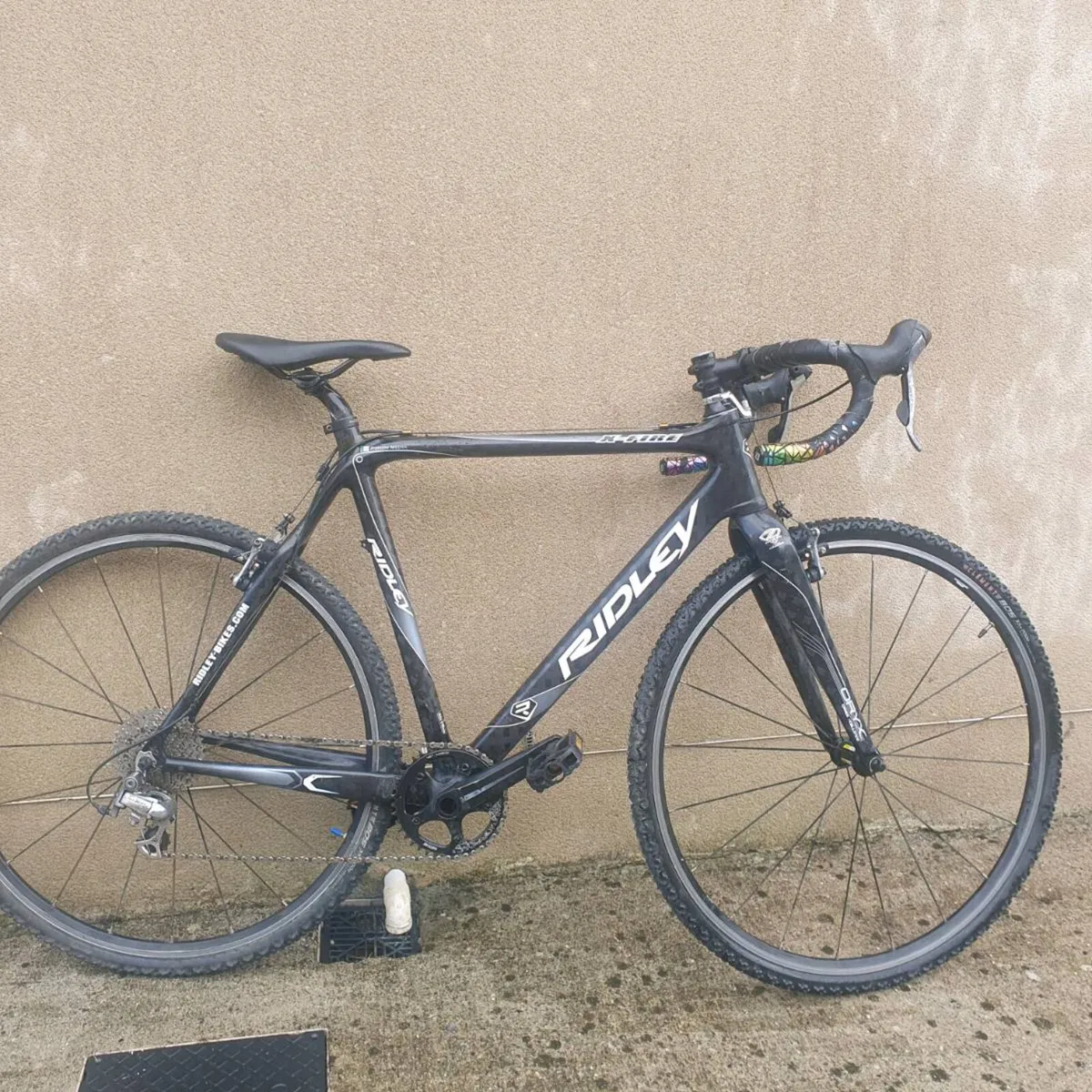 Ridley X-Fire Cyclocross Bike - Image 1