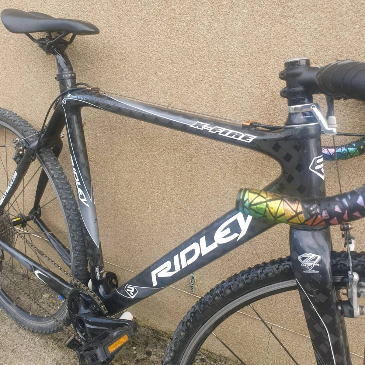 Ridley X-Fire Cyclocross Bike - Image 2
