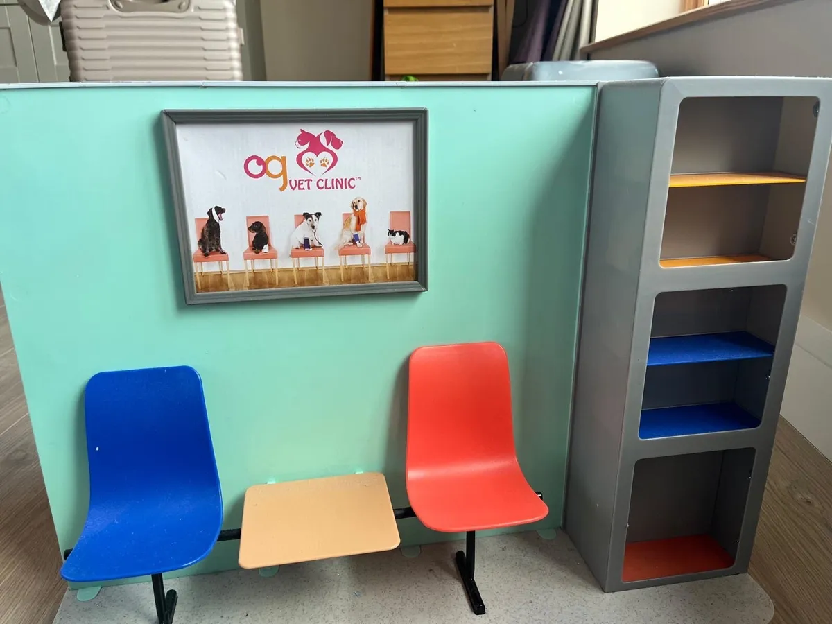 Our Generation Vet Clinic - Image 2
