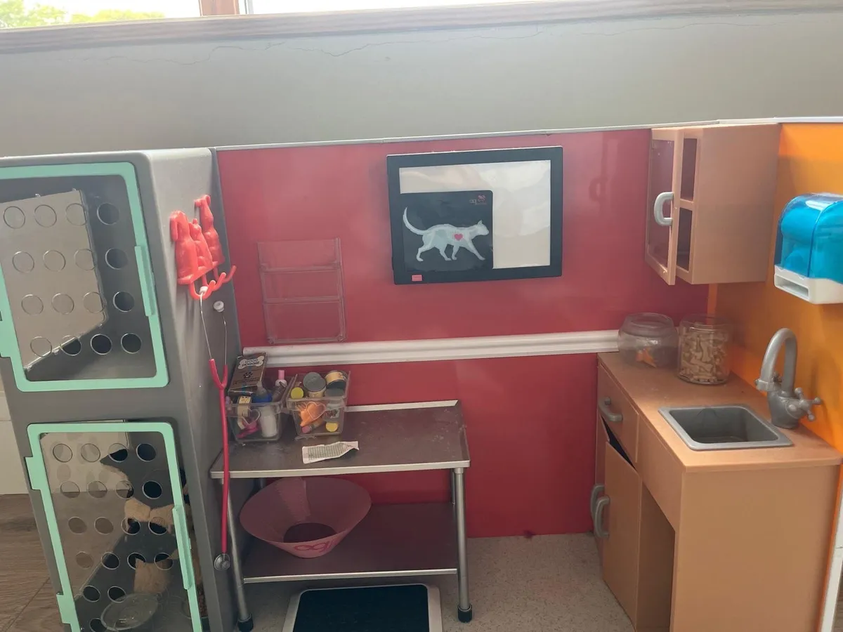 Our Generation Vet Clinic - Image 3