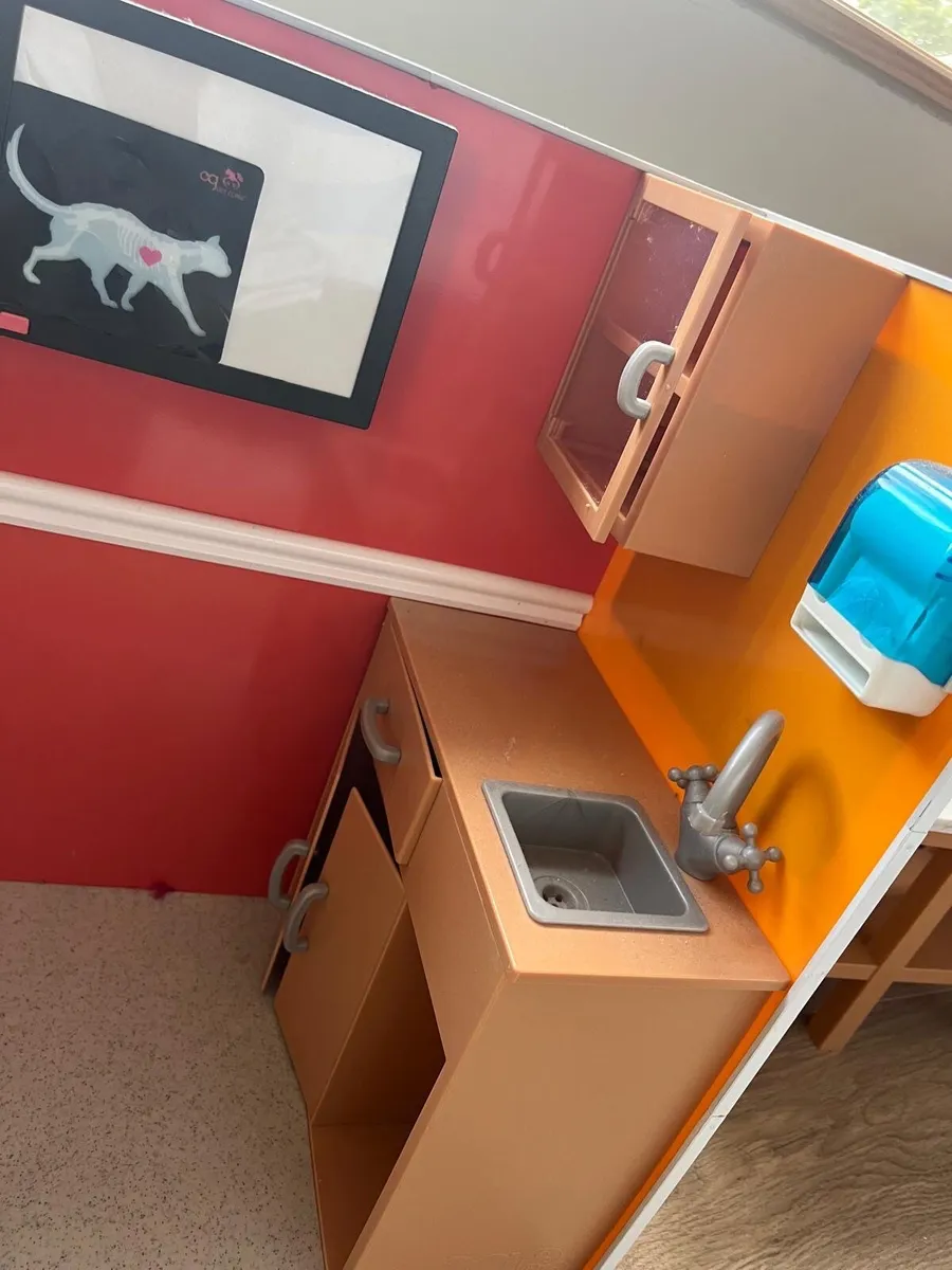 Our Generation Vet Clinic - Image 4